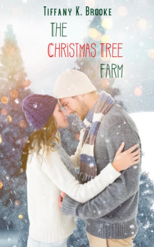 Cover of The Christmas Tree Farm