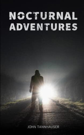 Cover of Nocturnal Adventures