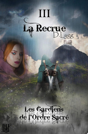 Cover of La Recrue