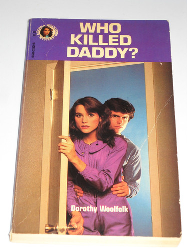 Cover of Who Killed Daddy?