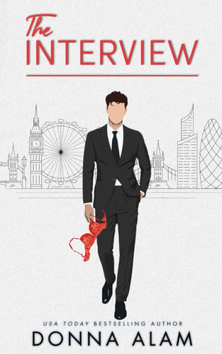 Cover of The Interview: Special Edition