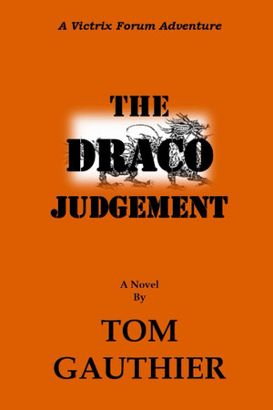 Cover of The Draco Judgement