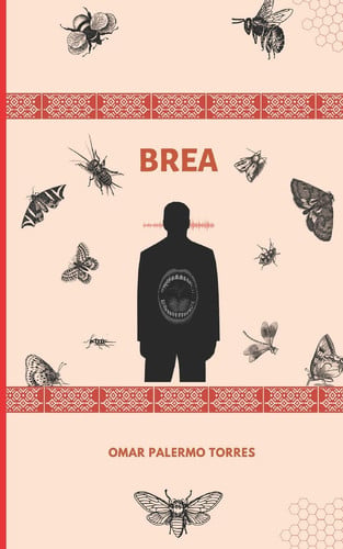 Cover of Brea