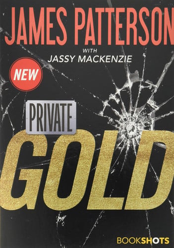 Cover of Private Gold