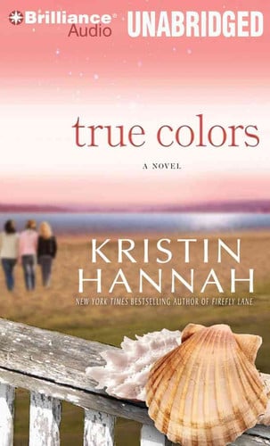 Cover of True Colors