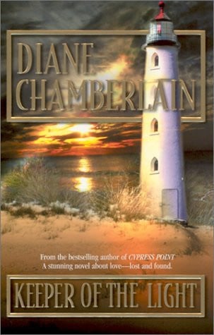 Cover of Keeper of the Light