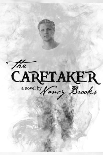 Cover of The Caretaker