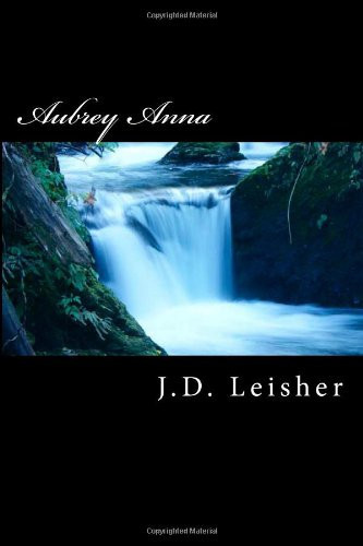 Cover of Aubrey Anna