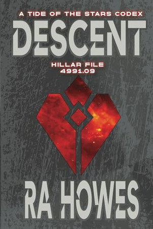 Cover of Descent