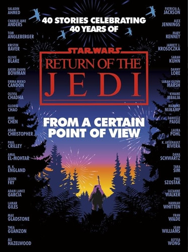 Cover of Star Wars : from a Certain Point of View