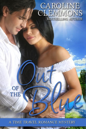 Cover of Out Of The Blue