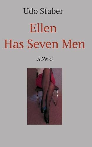 Cover of Ellen Has Seven Men
