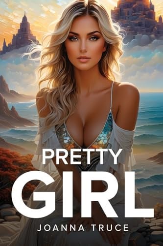 Cover of Pretty Girl