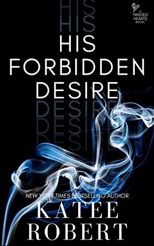 Cover of His Forbidden Desire