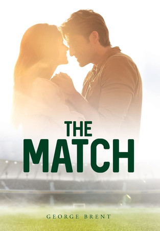 Cover of The Match