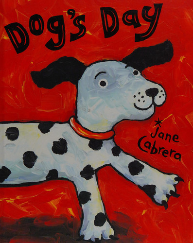 Cover of Dog's Day
