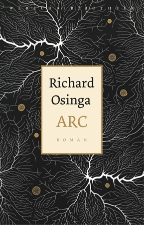 Cover of Arc