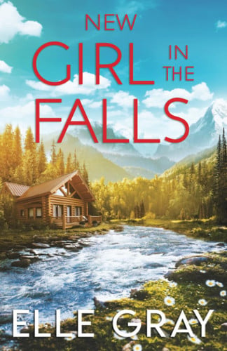 Cover of New Girl in the Falls