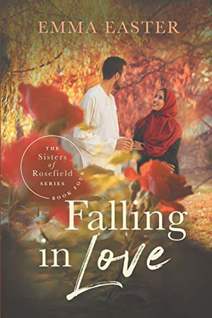 Cover of Falling In Love