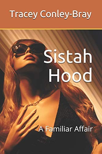 Cover of Sistah Hood