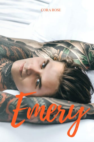 Cover of Emery