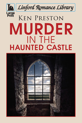 Cover of Murder in the Haunted Castle