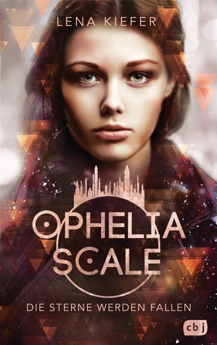Cover of Ophelia Scale - Wie Alles Begann