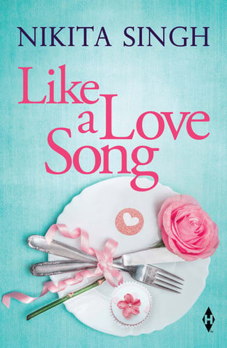 Cover of Like a Love Song
