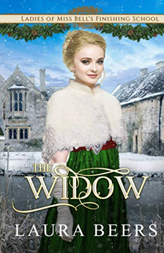 Cover of The Widow
