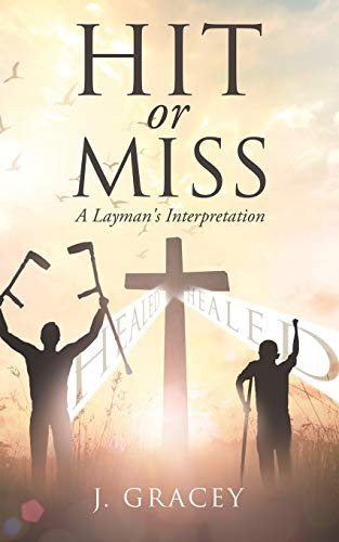 Cover of Hit Or Miss