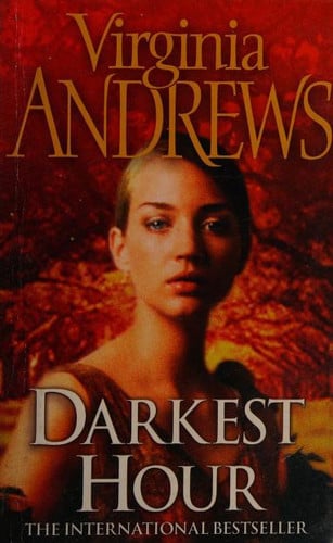 Cover of Darkest Hour