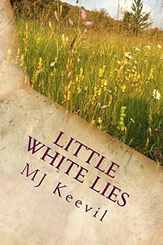 Cover of Little White Lies