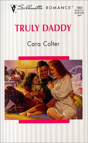 Cover of Truly Daddy