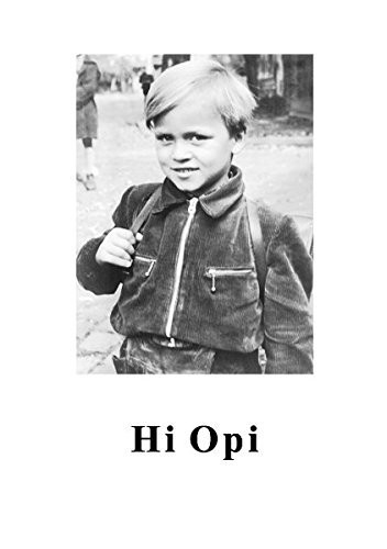 Cover of Hi Opi
