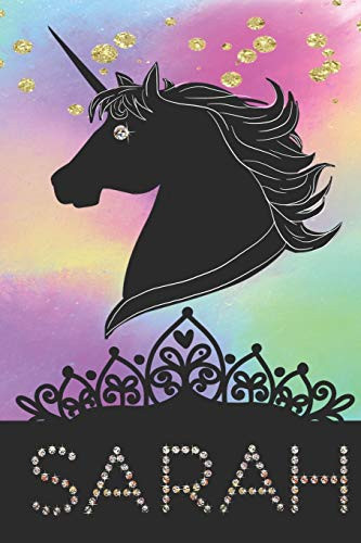 Cover of Sarah A Creative Notebook