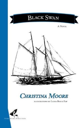 Cover of Black Swan