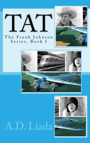 Cover of Tat