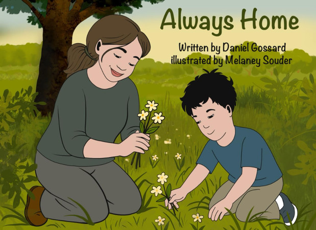 Cover of Always Home