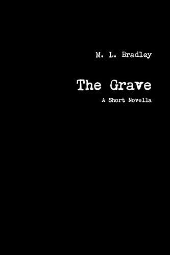 Cover of The Grave