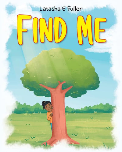 Cover of Find Me