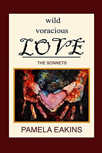 Cover of Wild Voracious Love