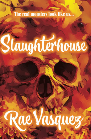 Cover of Slaughterhouse