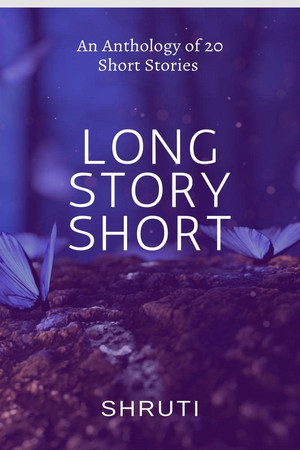Cover of Long Story Short