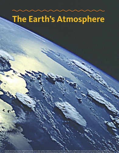 Cover of Essentials of Meteorology