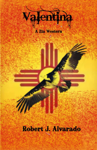 Cover of Valentina