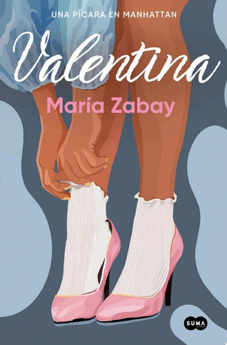Cover of Valentina