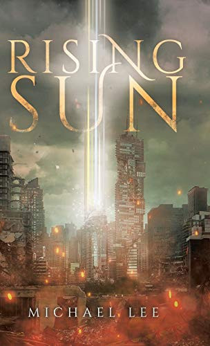 Cover of Rising Sun