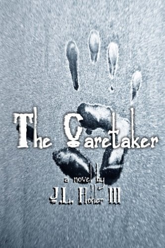 Cover of The Caretaker