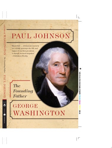 Cover of George Washington