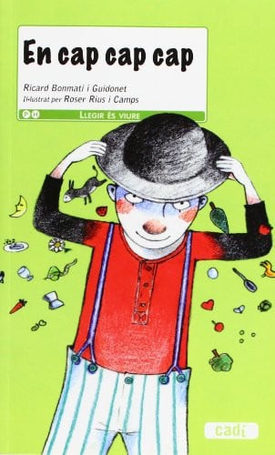 Cover of En Cap Cap Cap